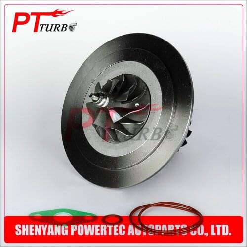 Turbo core turbolader cartridge Turbocharger CHRA turbine 751592-5001S 751592-5002S 751592-5005S 5801401605 for Iveco Daily II