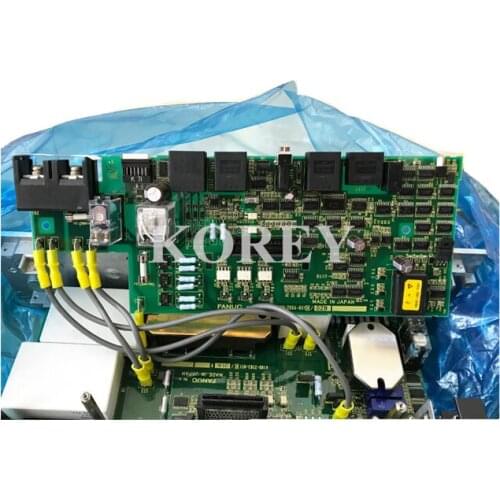 In Stock For FANUC Circuit Board A20B-2004-0010 Fully Tested In Good Condition
