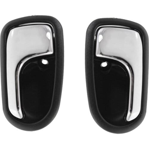 Inner Door Handle Front or Rear For Mazda 323 Protege BJ 1998~2003