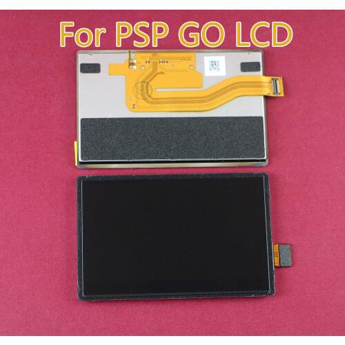 OCGAME high quality Original Brand New LCD Display Screen Replacement for PSP Go