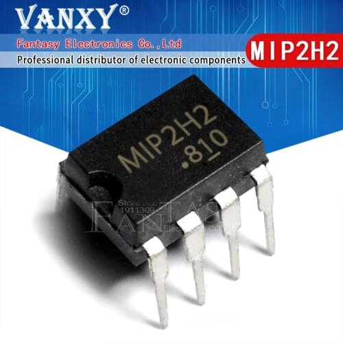 5pcs MIP2H2 DIP-7 MIP2H DIP7 DIP New Original