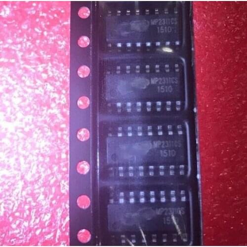 Freeshipping 10pcs/ MP2311CS 2311CS SOP-16 New original