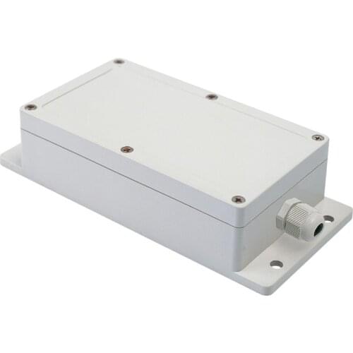 DC PTZ Decoder DC Motor Driver