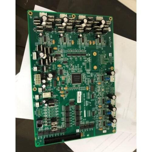 For Mindray BS200 Biochemical Analyzer Power Driver Board BA20-30-75225 And 115-022371-00 Optical Spectroscopic Components