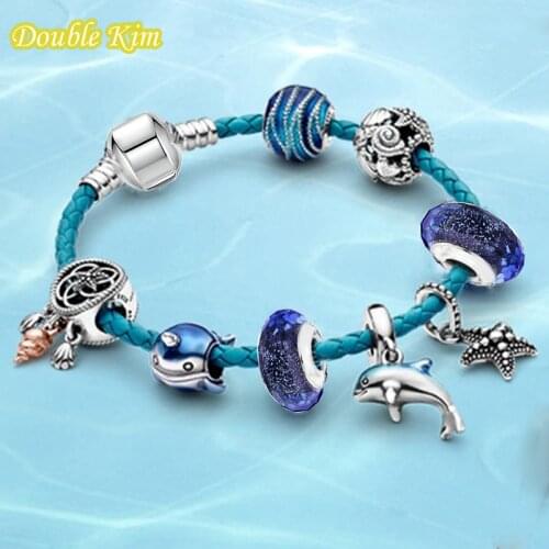 Double kim Children's Bracelets