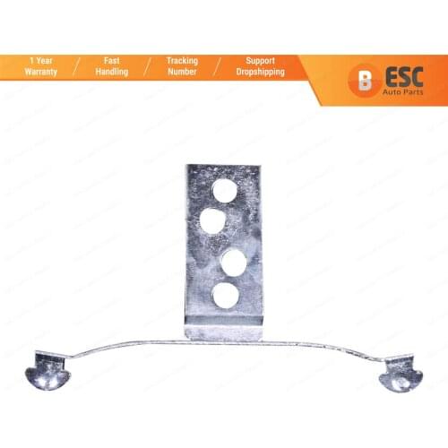 ESC ESR6 Sunroof Repair Kit Metal Trim Clips for BMW 3 series E36 E46