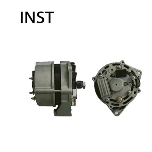ALTERNATOR DYNAMO GENERADOR ELECTRICO FOR 12V 55A IA1078 11.203.405 11203405, AAK3579 AAK4349 IA0511 0120489296 0986032960