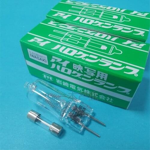 EYE JCD 100V150W 2VL/G1 CABIN strong light inspection lamp CS-15 bulb is equipped with fuse