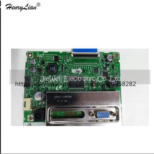 HENRYLIAN free shipping 1pcs S24B300HL LS24B300 SA350 driver board BN63-07709B