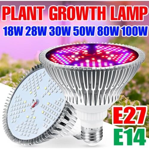 HOTGAGA LED Plant Lamps