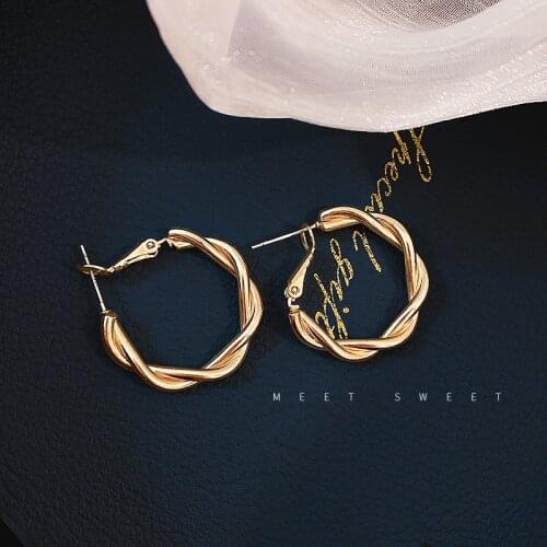 Kaitin Jewelry Earrings Rings