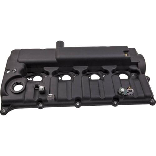 Cylinder Head Timing Covers Cam Rocker Boxes Engine Valve Cover For KIA Sorento I 2.5 CRDI 2006-2009 125KW 22410-4A401
