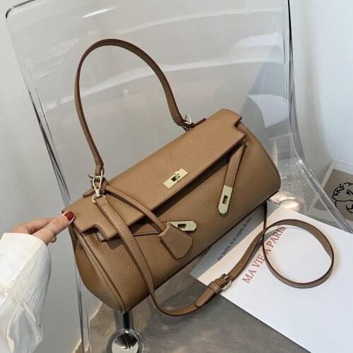2020 new small bags, womens bags, trendy fashion, all-match small square bags, all-match ins single shoulder armpit bag