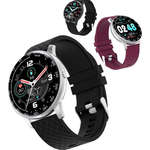 MIXSIGHT Sports Smart Watch
