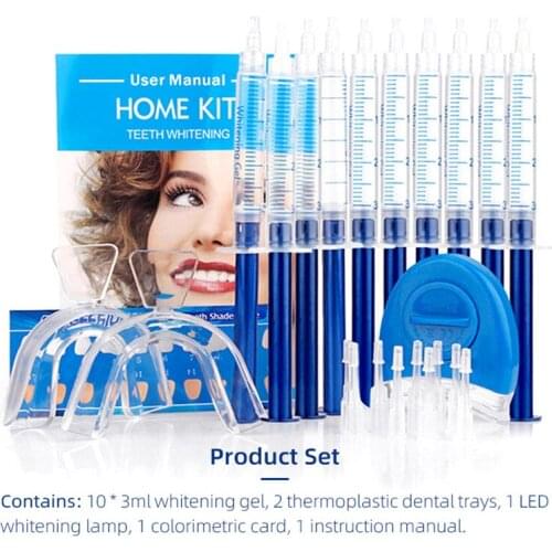 Oein Teeth Whitening Kits