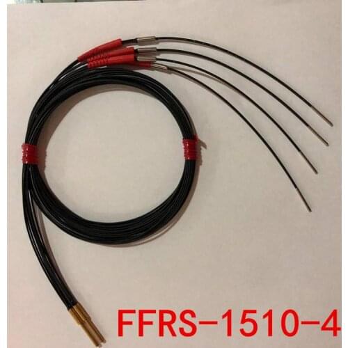 Original brand new F&C fiber sensor one point forty one for four FFRS-1510-4