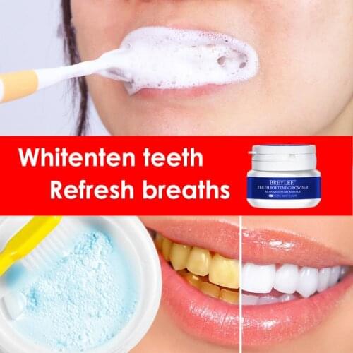 Teeth Whitening Powder Toothpaste Bamboo Activated Charcoal Powder Oral Hygiene Care Toothbrush Toothpaste Dental Tools 30g