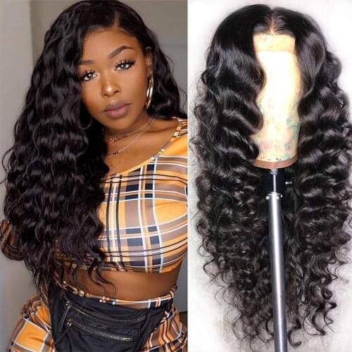Shining Girl Hair Extensions & Wigs