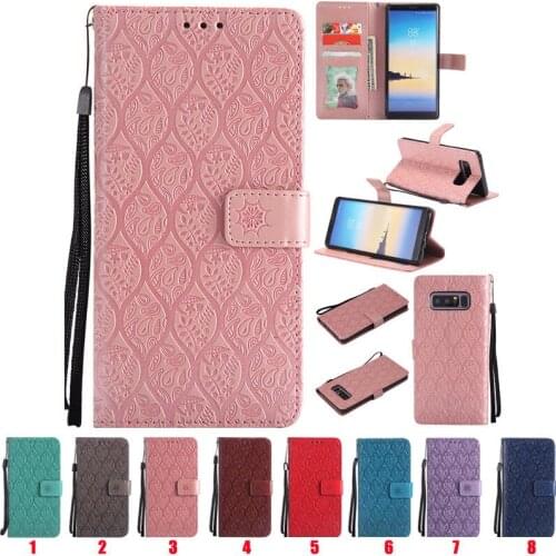 Shyosucce Samsung Galaxy Note 5 Phone Cases