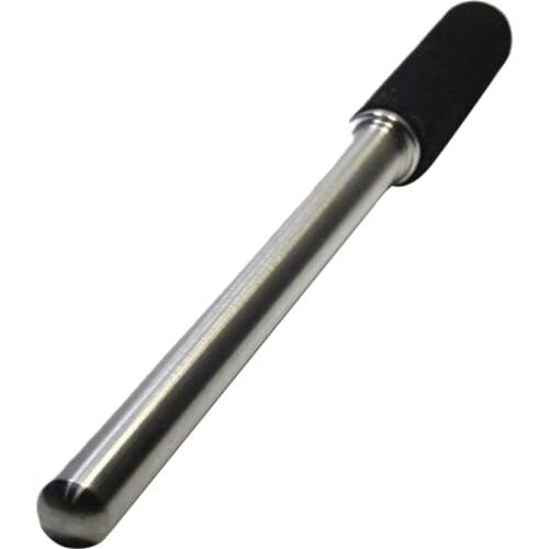 Trumpet Piston Rod - Grinding Rod Stainless Steel Repair Tool for Trumpet Parts
