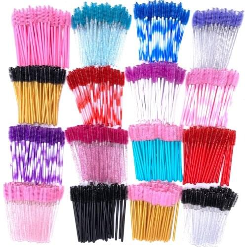 YGirlash Eyebrow & Eyelash Tools