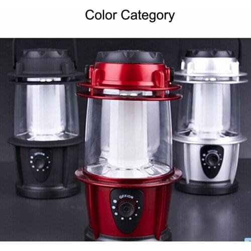 YunlinLi Portable Flashlights