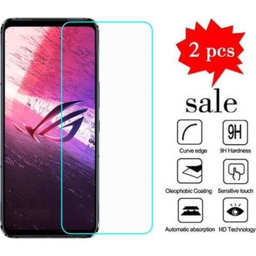 2PCS For Umi One Pro Tempered Glass Umidigi One Pro Glass Umi One Pro Screen Protector Clear HD Protective 0.26mm Tempered Glass