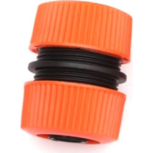 1/2 Inch Garden Water Pipe Sealing Connectors Hose Fittings Irrigation System For Join Garden Water Pipe Tube