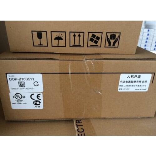 1PC New Delta DOP-B10S511 In Box