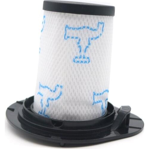 1PC Dust Hepa Filter for Rowenta ZR009002 RH9252 RH9276 RH9286 RH92 Robot Vacuum Cleaner Replacement Accessories Parts