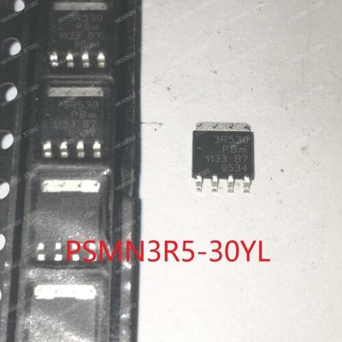 100% New LFPAK PSMN3R0-30YL PSMN3R5-30YL PSMN4R0-30YL PSMN8R3-40YS PSMN014-40YS PSMN018-80YS PSMN020-100YS PSMN039-100YS