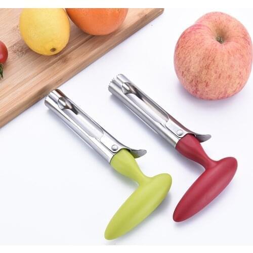 ALLDOLAN Core Knives