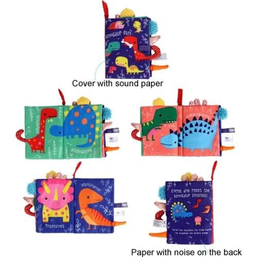 BLUELANS Books For Children