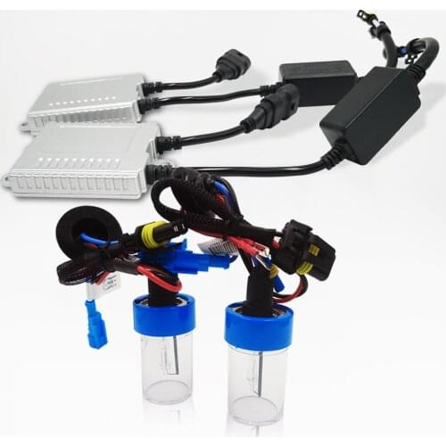 Xenon Bulbs H3 (PK22s) Car Flashing China