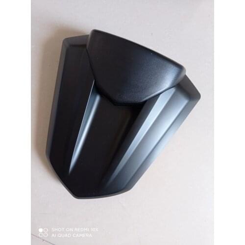 CBR500R Seat Cover Cowl Fairing Solo Rear Passenger Pillion For Honda CBR 500R 2016 17 2018 2019 2020 2021 CBR 500 R Accessories