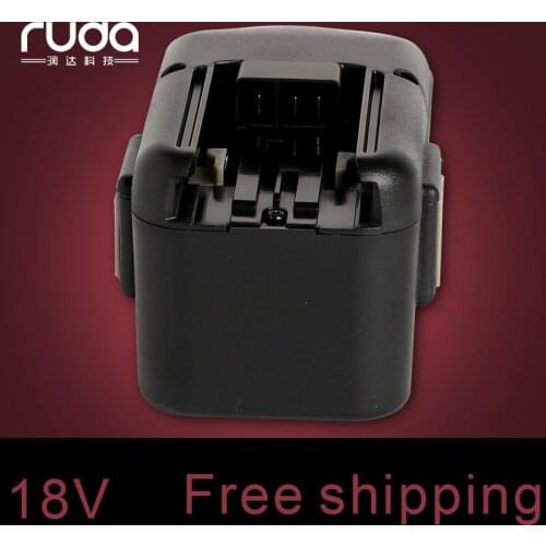 For Milwaukee Mil 18VA 3000mAh power tool battery 48-11-2200,48-11-2230,48-11-2232,8940158631