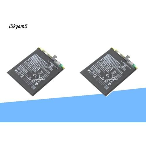 ISkyamS 2x 3400mAh HE363 phone Replacement battery for Nokia X7 TA-1131 / 8.1 TA-1119 TA-1128
