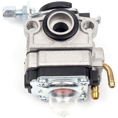 Carburetor for EMAK OLEO MAC SPARTA 25 726 EFCO STARK 24 26 strimmes 8200 8220 8260 Chainsaws 4t carb trimmer carburettor