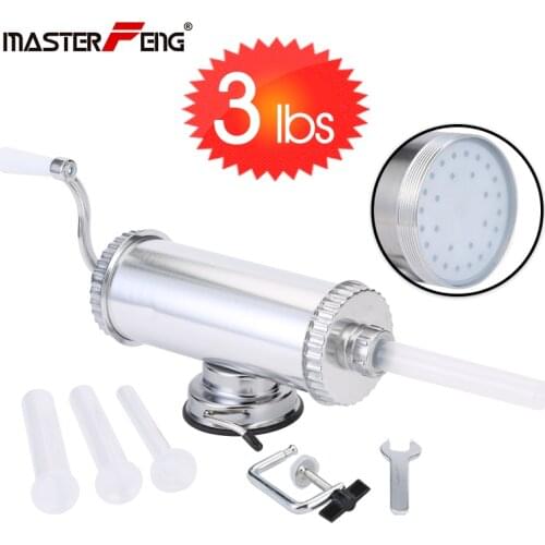 MASTER FENG Electric Meat Grinders China