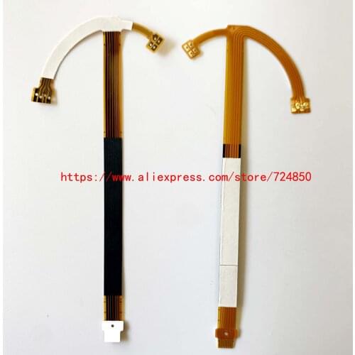 NEW Lens Aperture Flex cable FPC Diphragm For Canon 24-70 2.8L II Replacement Unit Repair part