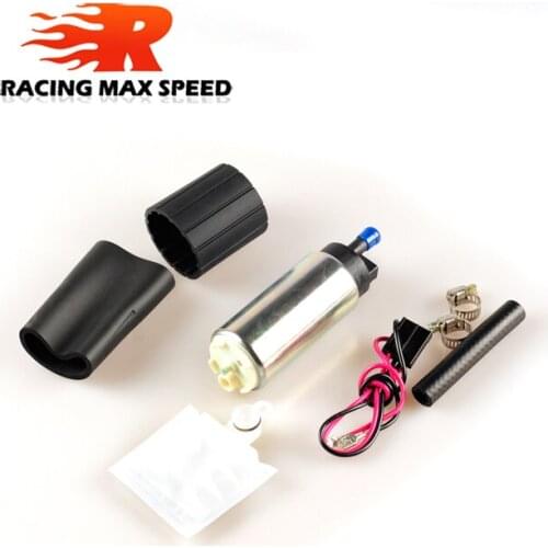 Genuine 255 LPH High Pressure In-Tank Electric Fuel Pump Universal GSS341