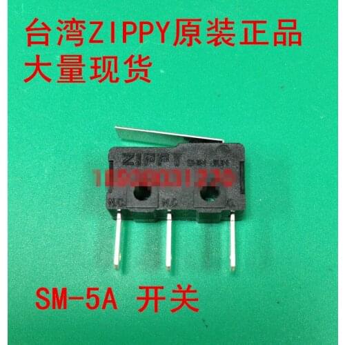 Original new 100% import sungreat genuine original micro switch limit switch SM-05H-01B0-Z with UL certification
