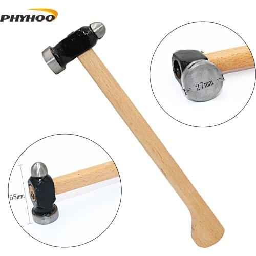 PHYHOO Hammers