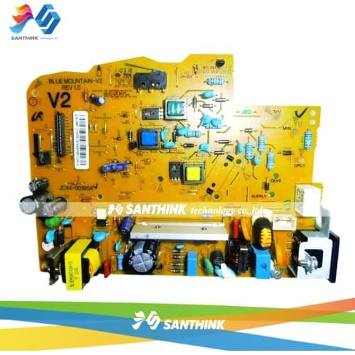 Printer Power Board For Samsung SCX-3200 SCX-3201 SCX-3205 SCX-3205W SCX 3200 3201 3205 SCX3200 Power Supply Board On Sale