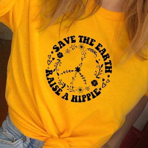Save The Bees Women's Cotton T-Shirts