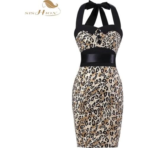 Sishion Fashionable Sheath Dresses