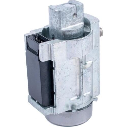 Ignition Lock Universal Easy Installation Useful Lock Switch with 2 Keys 12458191 12533953 15822350 19168637 25832354 for Buick