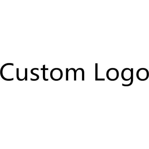 Custom Logo Service