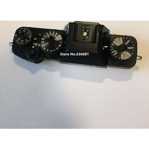 Repair Parts Top Cover Case Ass'y For Fuji Fujifilm X-T3 XT3