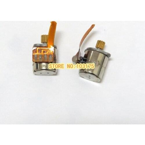 1 PCS/NEW Aperture Motor unit For Tamron SP AF 17-50mm F/2.8 XR DI II VC B005 A16 150-600mm 24-70mm 70-300mm 90mm Camera